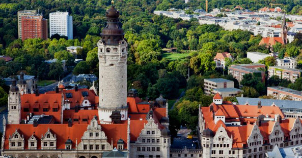 Single Leipzig Treffen