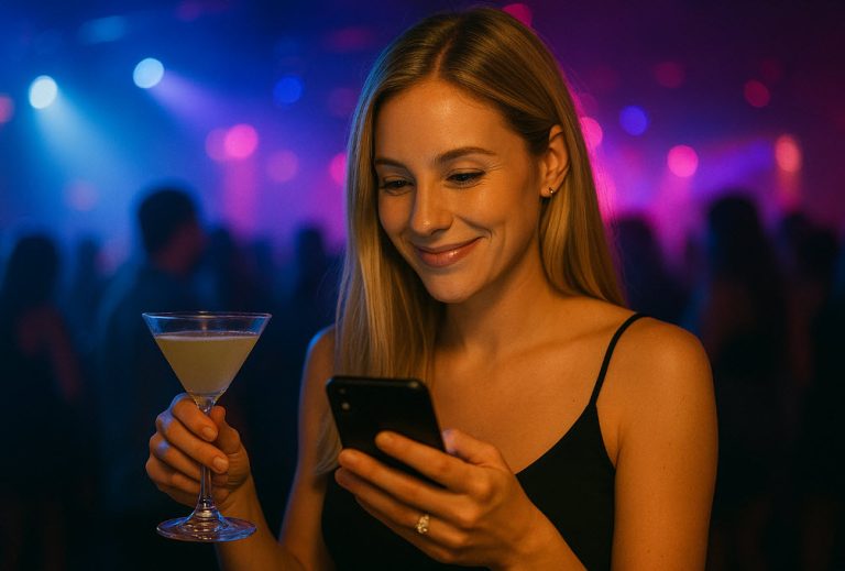 Treffen mit verheirateten Frauen Rüsselsheim am Main