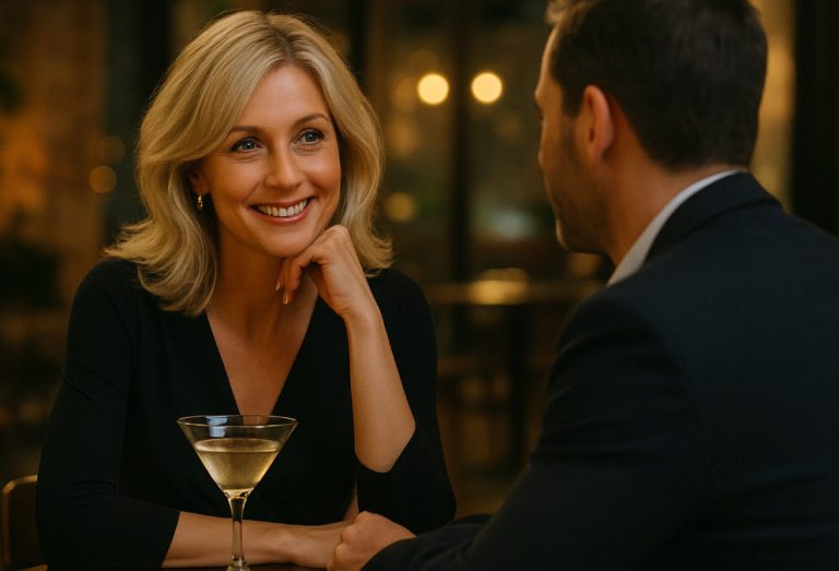 Treffen mit reifen Frauen Rosenheim