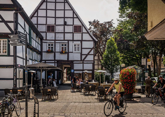 Single Lippstadt Treffen