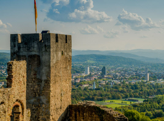 Single Lörrach Treffen