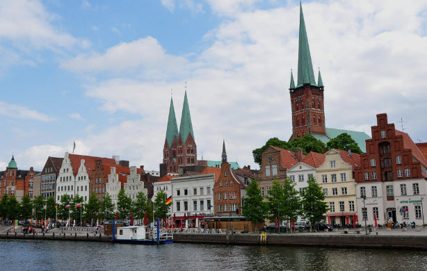 Single Lübeck Treffen