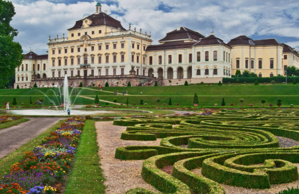 Single Ludwigsburg Treffen