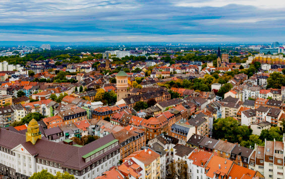 Single Ludwigshafen am Rhein Treffen