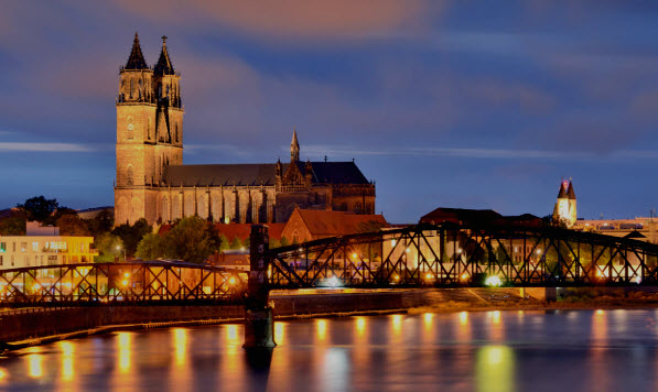 Single Magdeburg Treffen