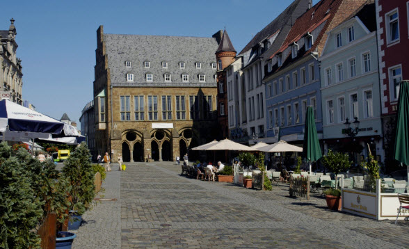 Single Minden Treffen