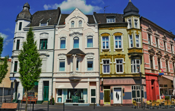 Single Mönchengladbach Treffen