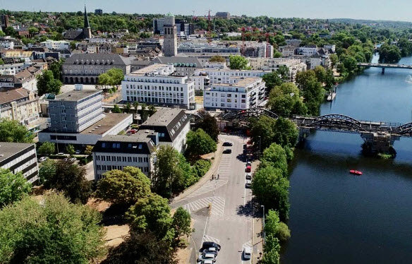 Single Mülheim an der Ruhr Treffen