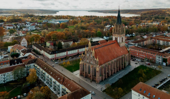 Single Neubrandenburg Treffen