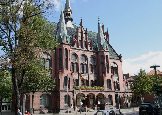 Single Neumünster Treffen