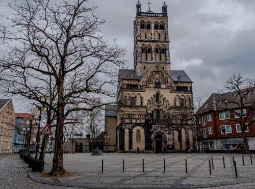 Single Neuss Treffen