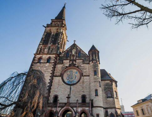 Single Neuwied Treffen