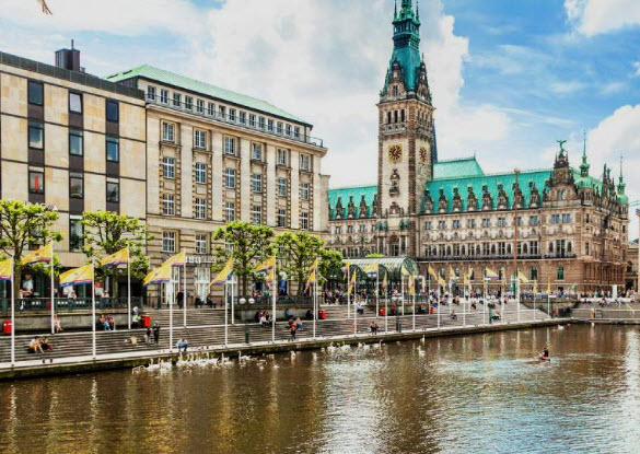 Single Norderstedt Treffen