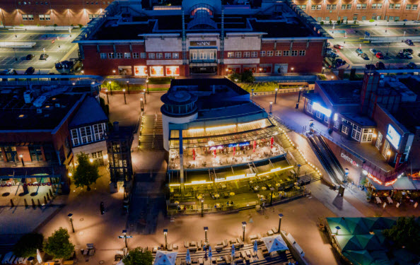 Single Oberhausen Treffen