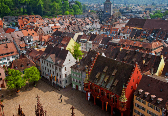 Single Offenburg Treffen