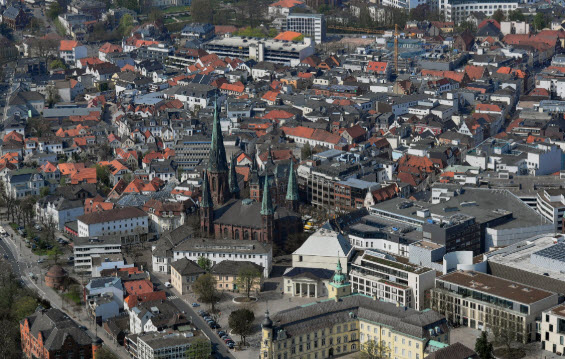 Single Oldenburg Treffen