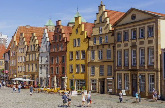 Single Osnabrück Treffen