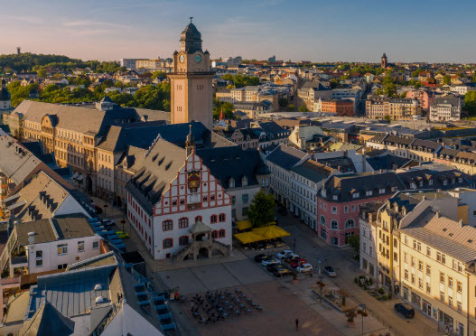 Single Plauen Treffen