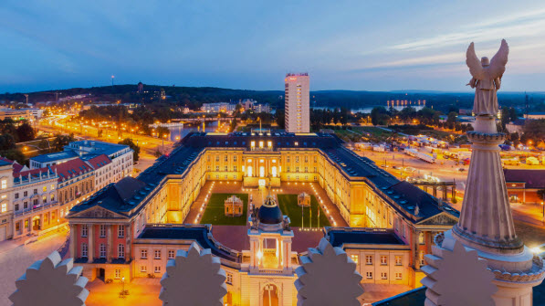 Single Potsdam Treffen