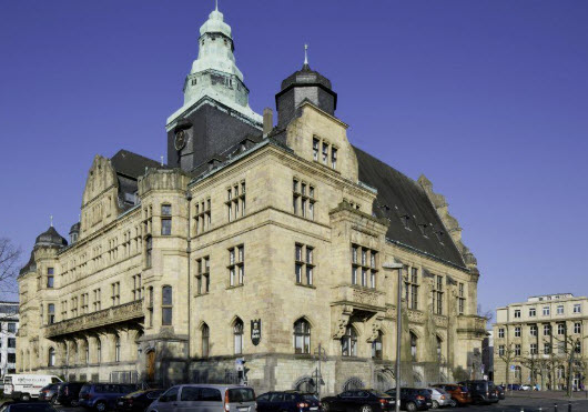 Single Recklinghausen Treffen