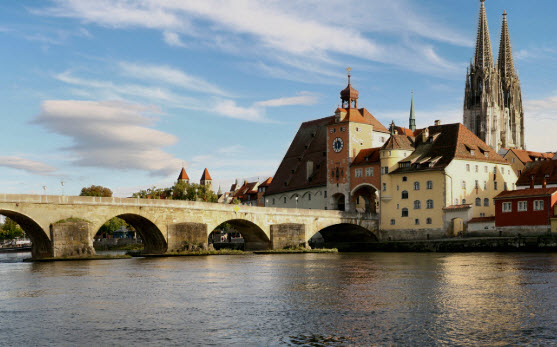 Single Regensburg Treffen