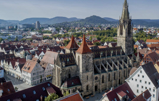 Single Reutlingen Treffen