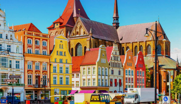 Single Rostock Treffen