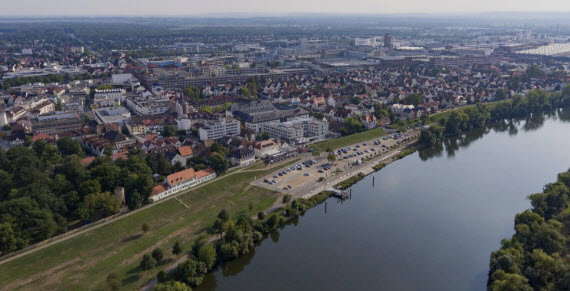 Single Rüsselsheim am Main Treffen