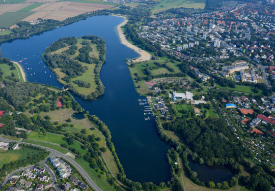 Single Salzgitter Treffen