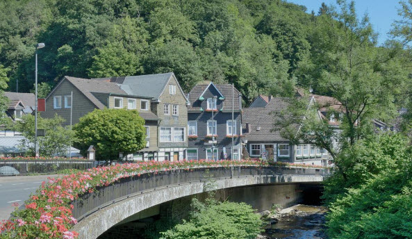 Single Solingen Treffen