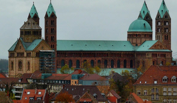 Single Speyer Treffen