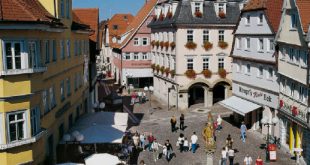 Single Aalen Treffen