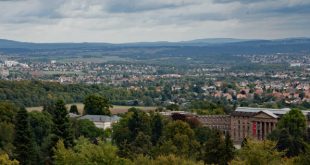 Single Kassel Treffen
