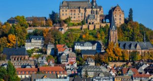 Single Marburg Treffen