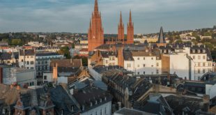 Single Wiesbaden Treffen