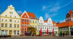 Single Greifswald Treffen