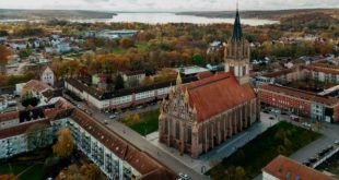 Single Neubrandenburg Treffen