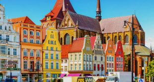 Single Rostock Treffen