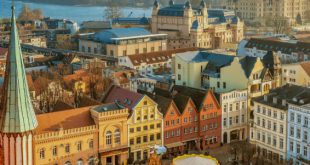 Single Schwerin Treffen