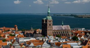 Single Stralsund Treffen