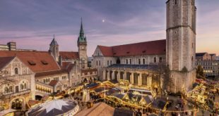 Single Braunschweig Treffen