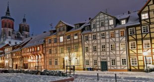 Single Göttingen Treffen