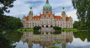 Single Hannover Treffen