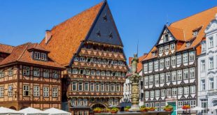 Single Hildesheim Treffen