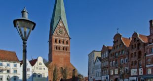 Single Lüneburg Treffen