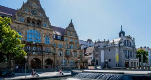 Single Bielefeld Treffen