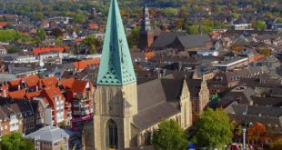 Single Bocholt Treffen