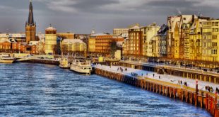 Single Düsseldorf Treffen