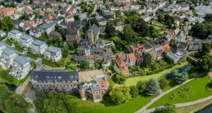 Single Essen Treffen