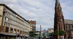 Single Gelsenkirchen Treffen